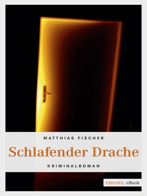 cover image of Schlafender Drache